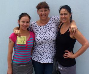 Laerskool Gansbaai sê “Dankie, Boathouse!”